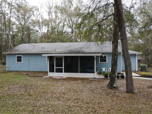 2104 Dearborn Dr, Hernando FL  34442-4006 exterior