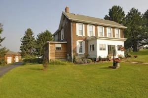213 Shady Side Rd, Oliphant Furnace, PA 15401-6709