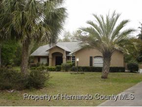 1821 Saint James Loop, Inverness, FL 34453-3675