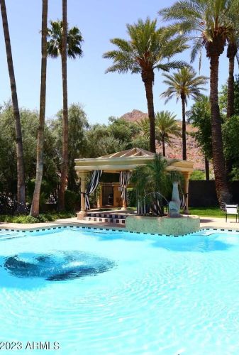 4605 65th St, Scottsdale AZ 85253-4803 exterior