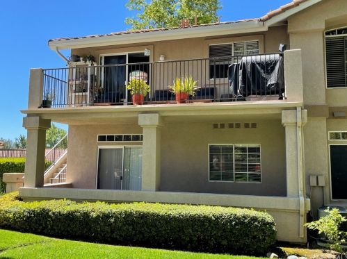 8 Marino, Trabuco Canyon CA  92688-1659 exterior