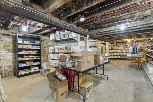 205 Declark St, Beaver Dam WI  53916-1121 exterior