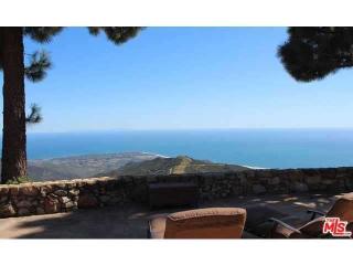 440 Encinal Canyon Rd, Malibu, CA 90265-2403