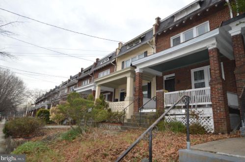 832 Missouri Ave, Washington, DC 20011-5106