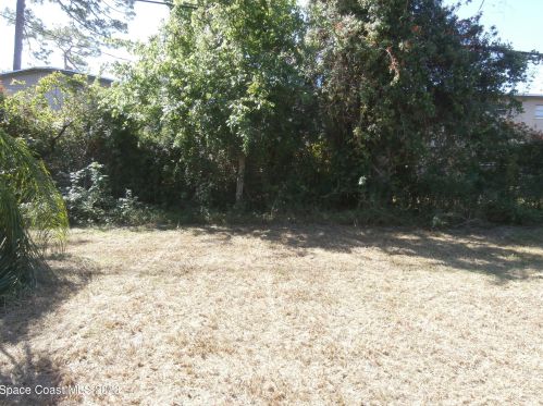 2225 Anna Dr, Titusville FL  32796-2008 exterior