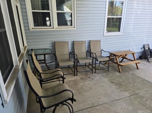 421 Spg St, New Paris OH  45347-1121 exterior