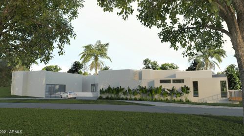 7223 Black Rock Trl, Scottsdale AZ 85253-2886 exterior