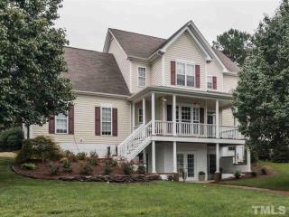 1601 Royal Red Trl, Apex, NC 27502-4087
