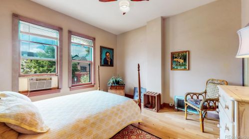 2432 Stout St, Denver CO 80205-3032 exterior