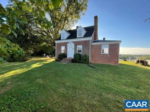 16054 Pickett Rd, Gordonsville, VA 22942-8546