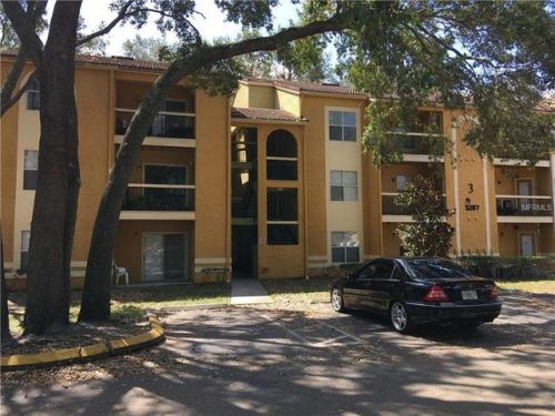 5295 Images Cir, Kissimmee FL  34746-4740 exterior