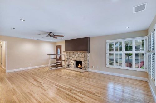 6034 Lancaster Dr, San Diego CA 92120-4537 exterior