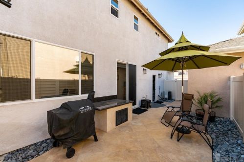 2813 Cyn Ave, San Diego CA 92123-5427 exterior