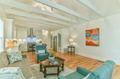 1408 26 St, Galveston TX 77550-7815 exterior