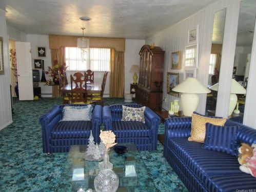 41 Mtn Lodge Rd, Washingtonville NY  10992-2014 exterior