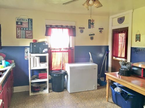 333 Walnut St, Fairfax OH  45133-1558 exterior