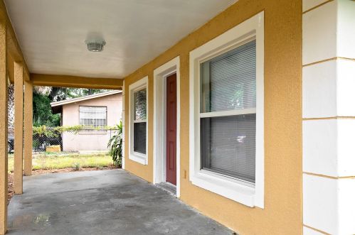 2191 Granby St, Sanford FL  32771-9650 exterior