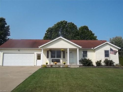 1711 Ansley Way, Salem, OH 44460-3631