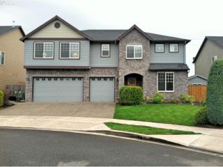 33802 Ellington Ct, Scappoose, OR 97056-3556