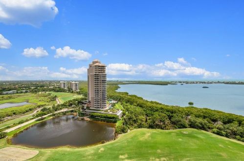 4751 Bonita Bay Blvd, Bonita Springs FL 34134-8786 exterior