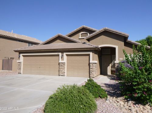 3887 Seton Ave, Gilbert AZ  85297-9365 exterior