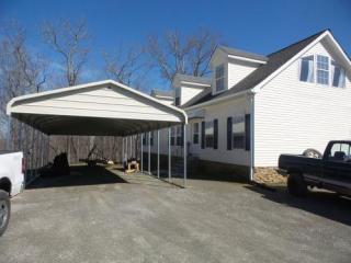 1842 Delozier Rd, Seymour, TN 37865-6655