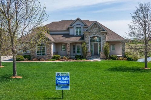 2511 80th Ave, Norwalk IA  50211-9639 exterior