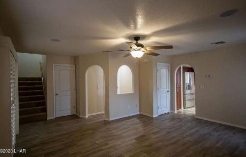 8733 Cedar St, Mohave Valley AZ  86440 exterior