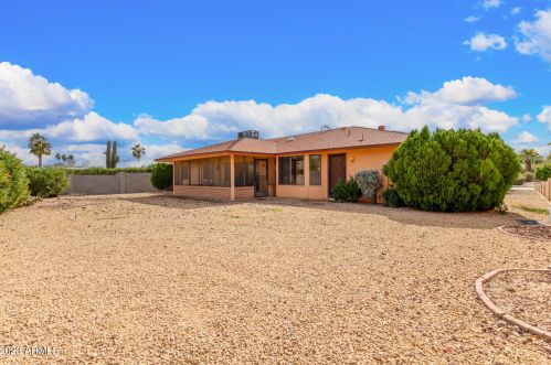 13122 Meeker Blvd, Sun City AZ 85375-3725 exterior