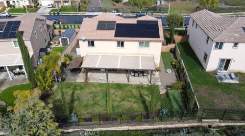 35595 Desert Rose Way, Lake Elsinore CA  92532-2905 exterior