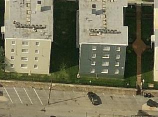 717 Brandywine St, Washington DC  20032-3556 exterior