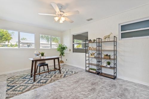 468 Tulip Dr, Sebastian FL  32958-5564 exterior