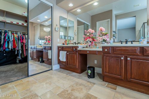 12055 Mercer Ln, Scottsdale AZ  85259-4248 exterior