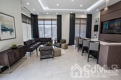 1220 Pine Valley Way, Piscataway NJ  08854-6463 exterior