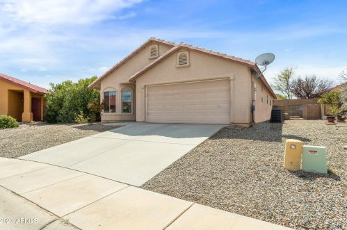 5298 Planada Dr, Sierra Vista, AZ 85635-8274