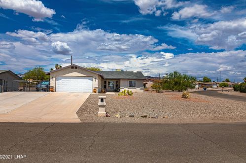 1240 Cascade Dr, Lake Havasu City, AZ 86406-8043