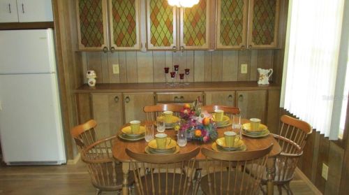 1426 Cr 435, Lake Panasoffkee, FL 33538-5114