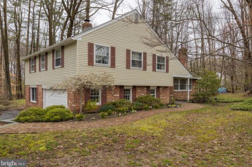 200 Fairville Rd, Chadds Ford, PA 19317-9469