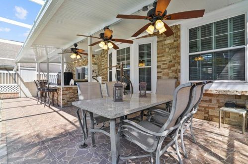 2430 Berkshire Ct, Kissimmee FL 34746-5419 exterior