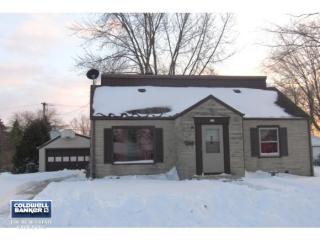 317 Water St, Brillion, WI 54110-1239