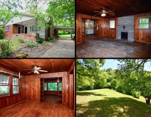 805 Main St, Pigeon Forge, TN 37862-3042