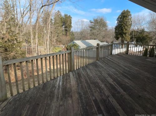 58 Forbell Dr, Norwalk CT 06850-1418 exterior