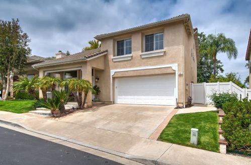 27 Sunny Slope, Trabuco Canyon, CA 92688-5556