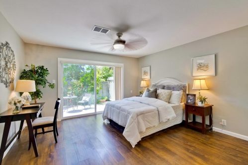 4547 Caraway Ct, San Jose CA  95129-1955 exterior