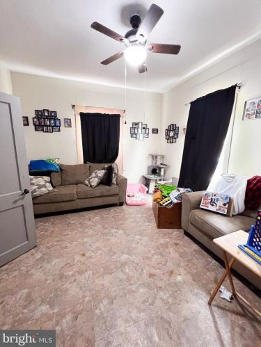 9 Specht St, Mc Clure PA  17841 exterior
