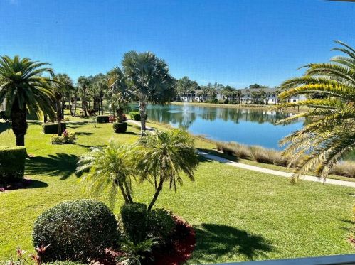 249 Gabriel Cir, Naples FL  34104-5448 exterior