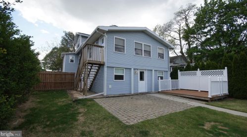 9 16th St, Camp Hill PA  17011-4801 exterior