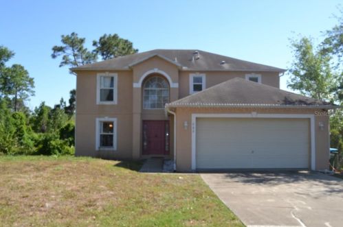 509 Lacy Cir, Deltona, FL 32725-8181