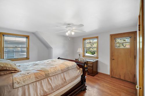 2188 81, Milwaukee WI 53219-3539 exterior