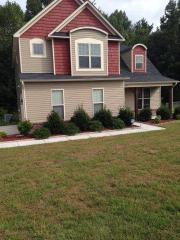 300 Wakefield Dr, Princeton, NC 27569-9506